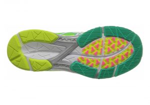 Jaune Flash Yellow White Mint 701 (T578N0701)