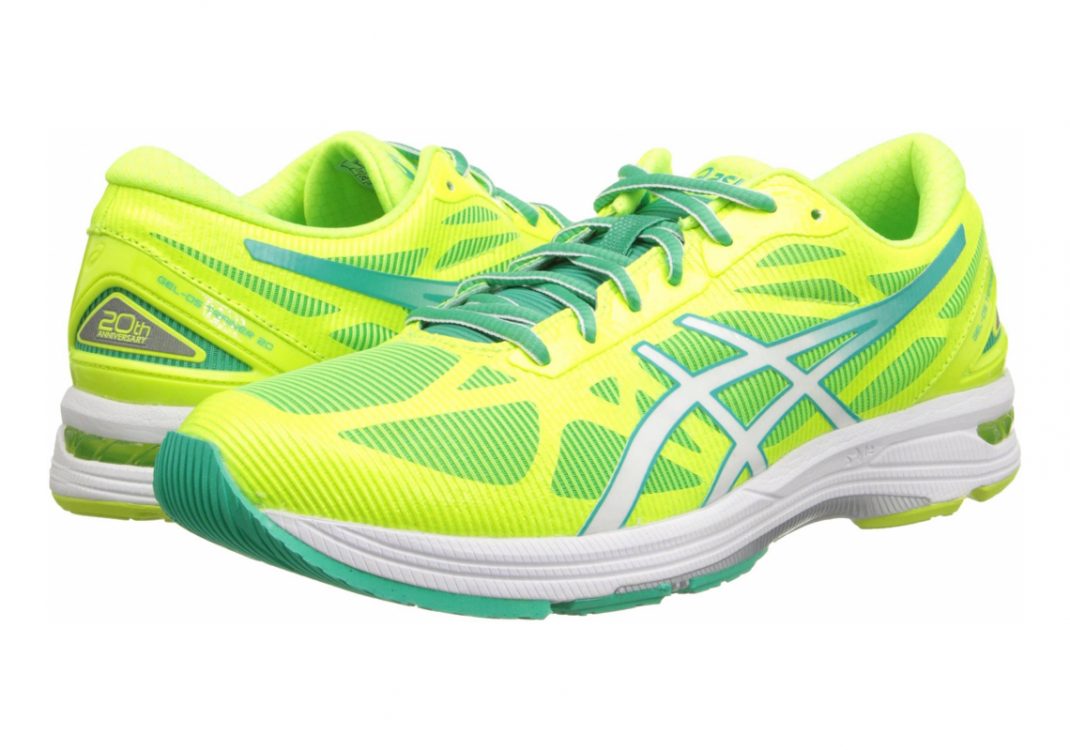 Jaune Flash Yellow White Mint 701 (T578N0701)