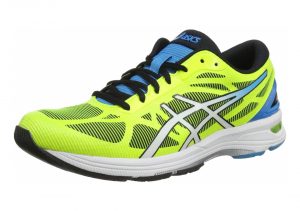 Jaune Flash Yellow White Turquoise 0701 (T529N0701)