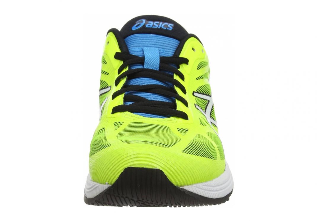 Jaune Flash Yellow White Turquoise 0701 (T529N0701)