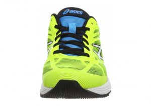 Jaune Flash Yellow White Turquoise 0701 (T529N0701)