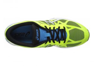 Jaune Flash Yellow White Turquoise 0701 (T529N0701)