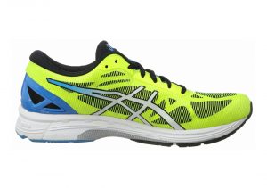 Jaune Flash Yellow White Turquoise 0701 (T529N0701)