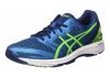 Asics Gel DS Trainer 22 - Blue Indigo Blue Green Gecko Thunder Blue 4985 (T720N4985)