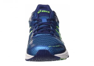 Asics Gel DS Trainer 22 - Blue Indigo Blue Green Gecko Thunder Blue 4985 (T720N4985)
