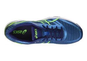 Asics Gel DS Trainer 22 - Blue Indigo Blue Green Gecko Thunder Blue 4985 (T720N4985)