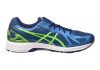 Asics Gel DS Trainer 22 - Blue Indigo Blue Green Gecko Thunder Blue 4985 (T720N4985)