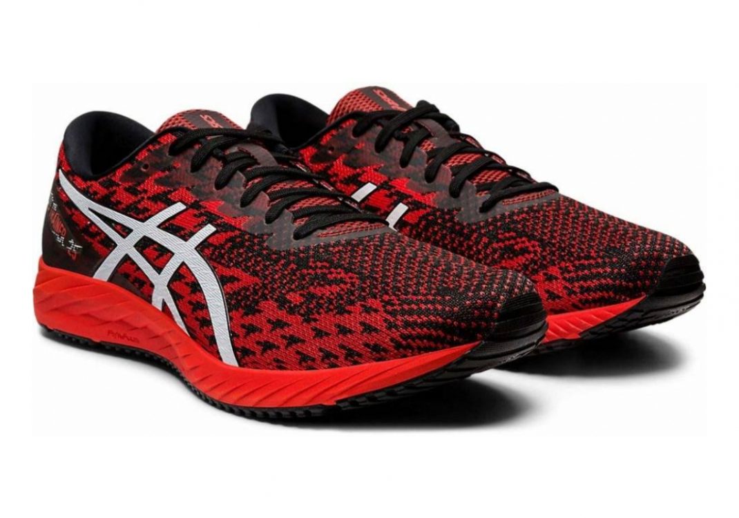 Fiery Red/White (1011A675600)