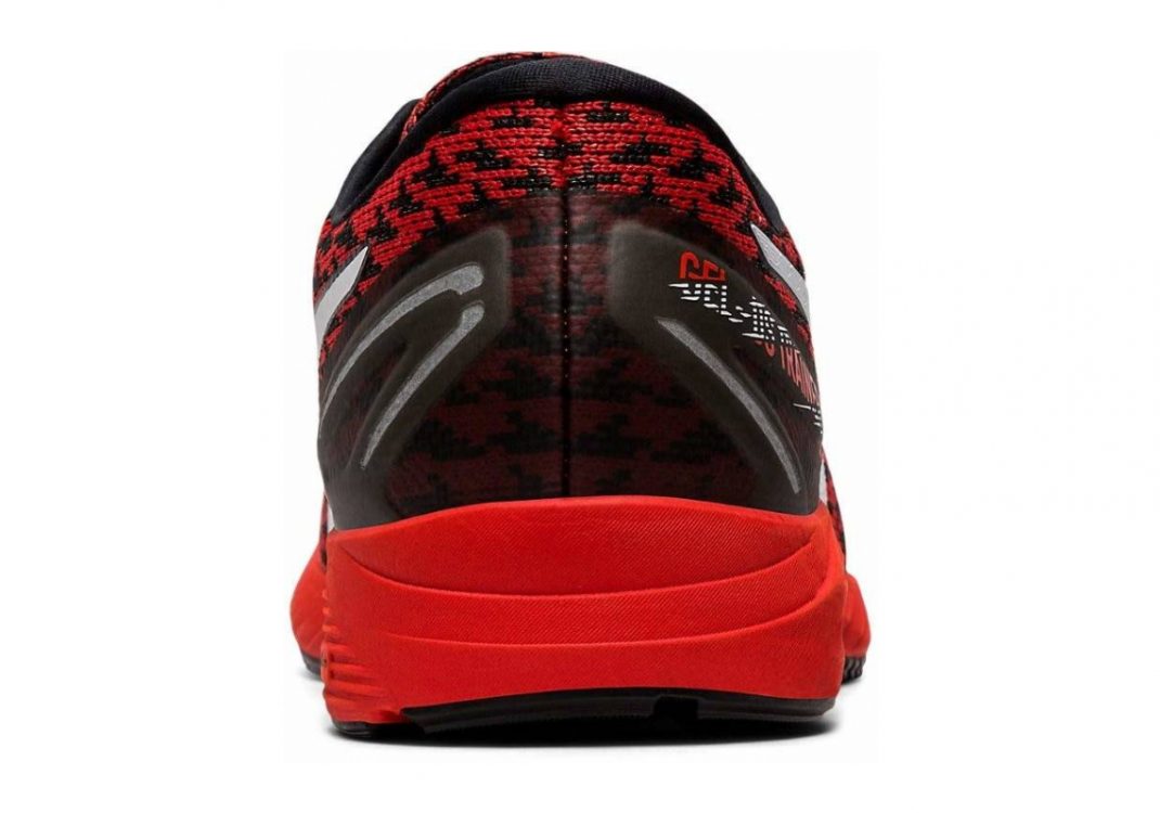 Fiery Red/White (1011A675600)