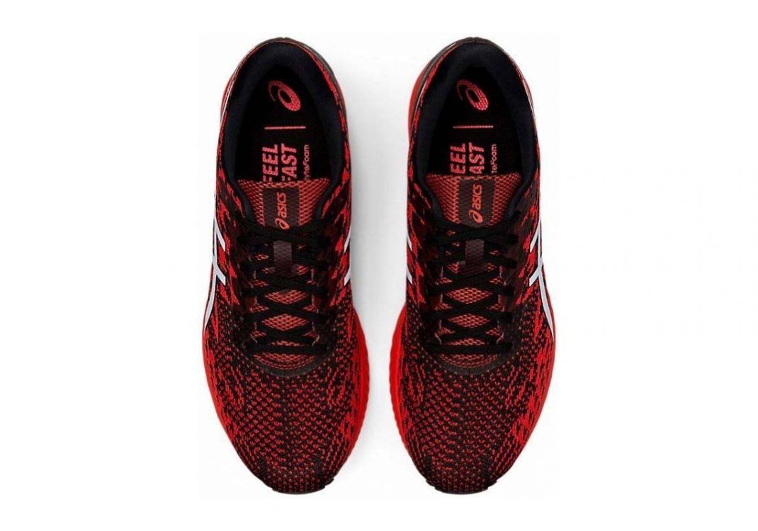 Fiery Red/White (1011A675600)