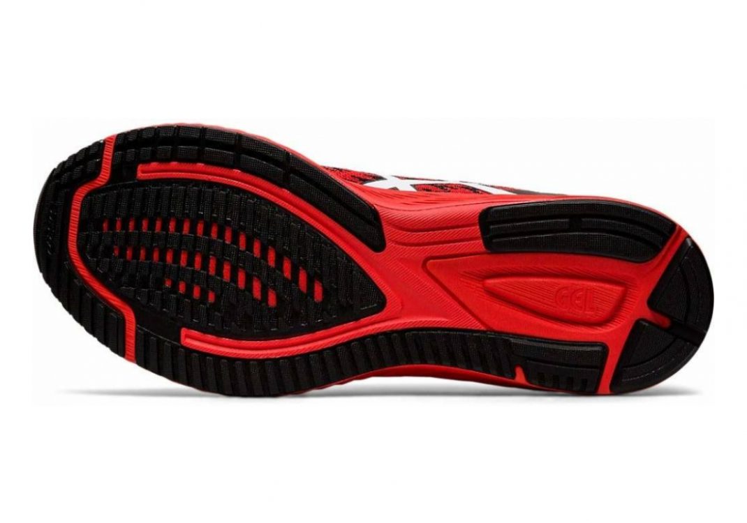 Fiery Red/White (1011A675600)