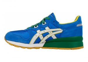 Blue Mid Blue White (H417N4201)