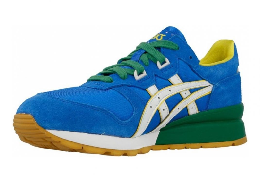 Blue Mid Blue White (H417N4201)