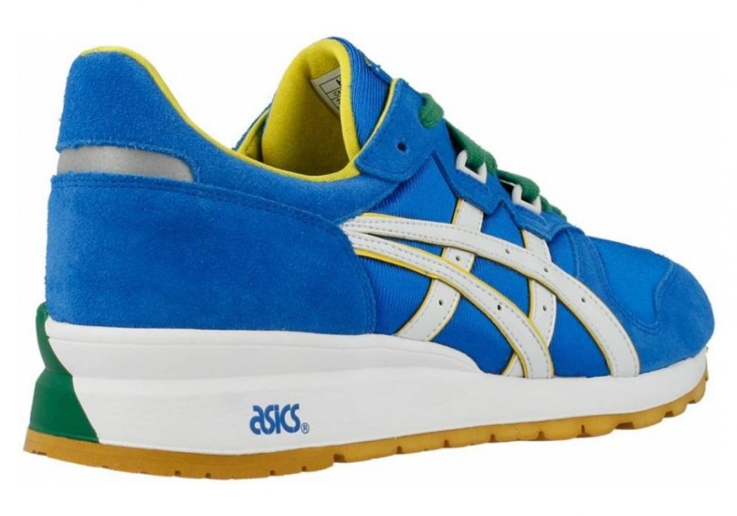 Blue Mid Blue White (H417N4201)