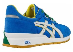 Blue Mid Blue White (H417N4201)