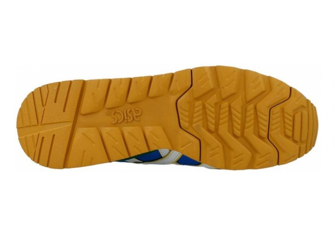 Blue Mid Blue White (H417N4201)