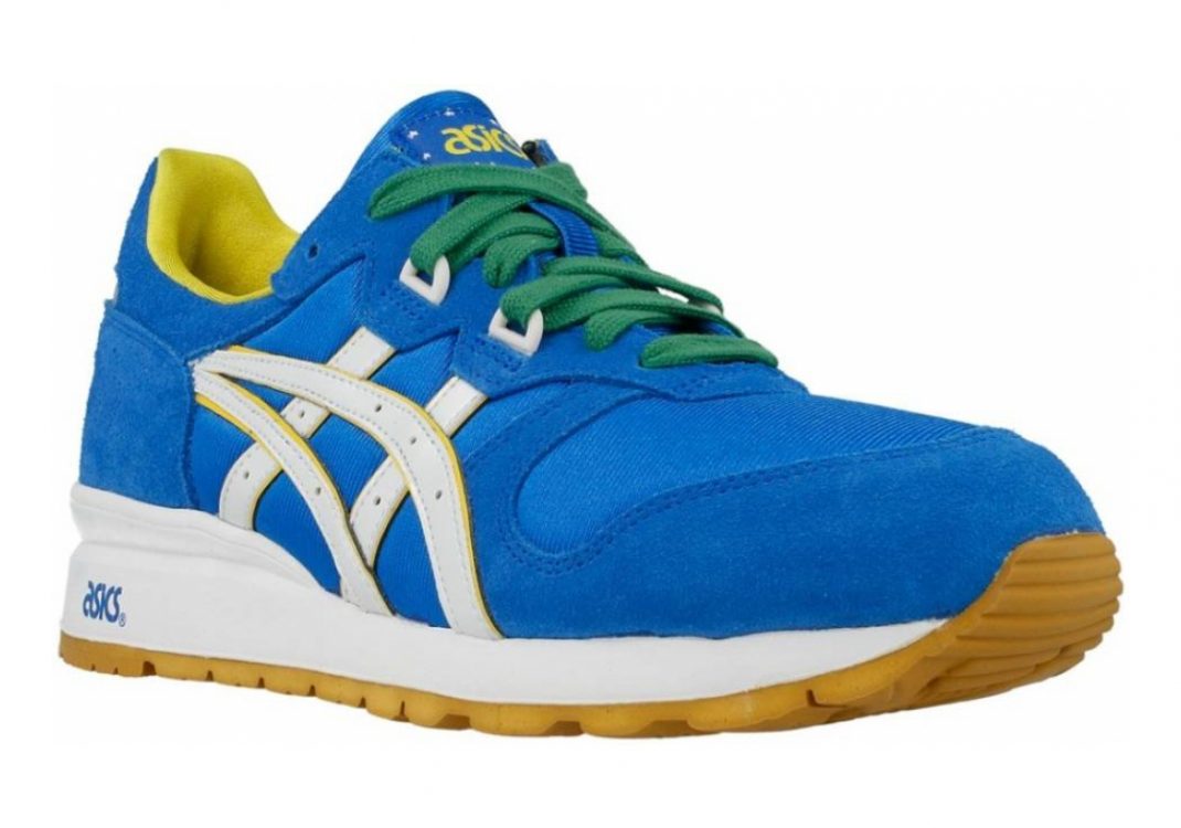 Blue Mid Blue White (H417N4201)