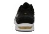 Asics Gel Equation 8 - Black/Gold/Castlerock (T5Q1N9094)