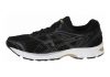 Asics Gel Equation 8 - Black/Gold/Castlerock (T5Q1N9094)