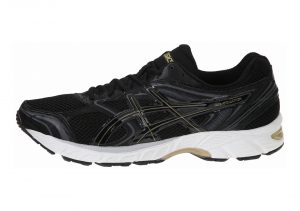 Asics Gel Equation 8 - Black/Gold/Castlerock (T5Q1N9094)