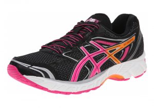 Black/Hot Pink/Orange (T5Q6N9034)