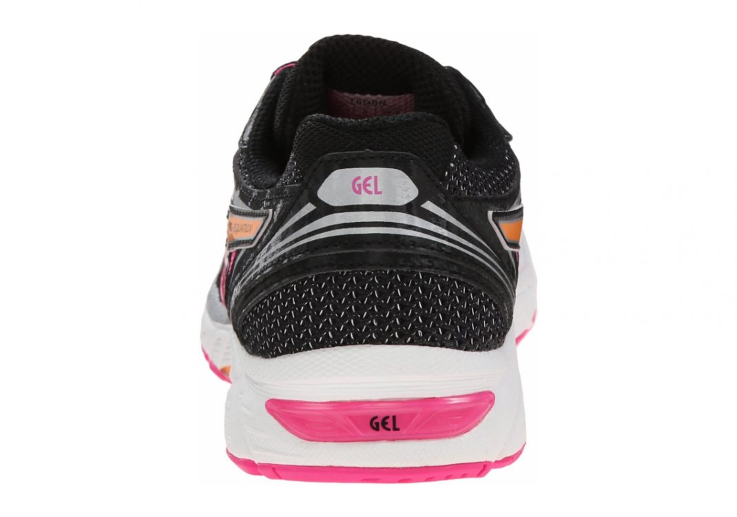 Black/Hot Pink/Orange (T5Q6N9034)