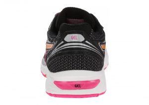 Black/Hot Pink/Orange (T5Q6N9034)