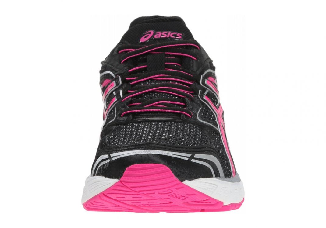 Black/Hot Pink/Orange (T5Q6N9034)