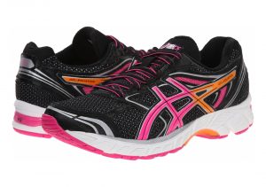 Black/Hot Pink/Orange (T5Q6N9034)