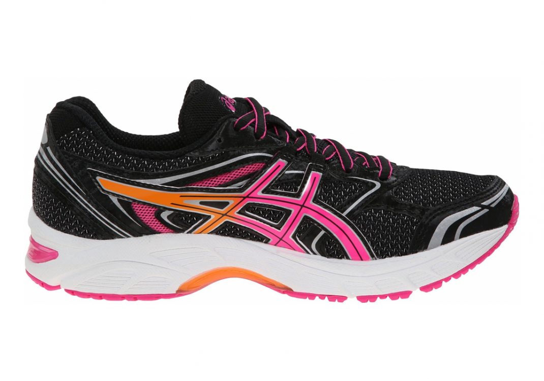 Black/Hot Pink/Orange (T5Q6N9034)