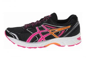 Black/Hot Pink/Orange (T5Q6N9034)