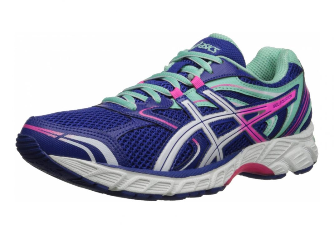 Dazzling Blue/White/Hot Pink (T5Q6N4101)