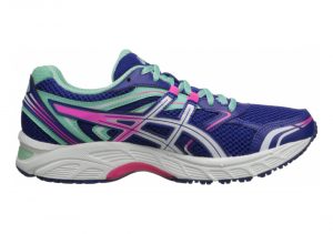 Dazzling Blue/White/Hot Pink (T5Q6N4101)