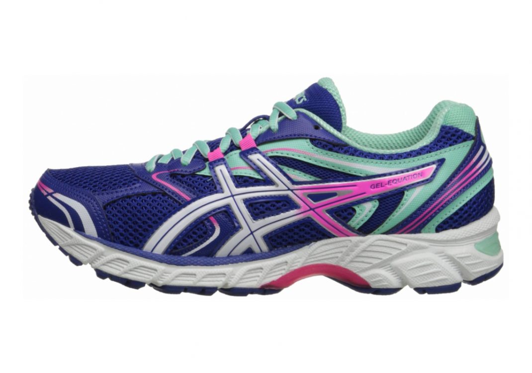 Dazzling Blue/White/Hot Pink (T5Q6N4101)