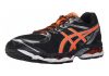 Asics Gel Evate 3 - Black Hot Orange Silver (T516N9030)