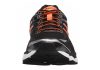 Asics Gel Evate 3 - Black Hot Orange Silver (T516N9030)