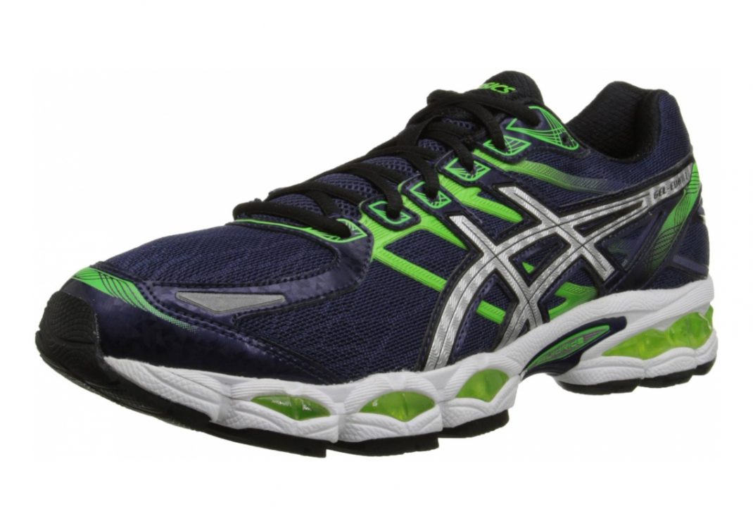 Midnight/Lightning/Flash Green (T516N6091)