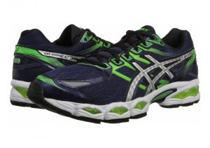 Midnight/Lightning/Flash Green (T516N6091)