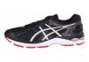 Asics Gel Exalt 3 - Black Silver Racing Red (T616N9093)