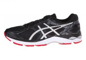 Asics Gel Exalt 3 - Black Silver Racing Red (T616N9093)