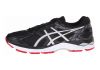 Asics Gel Exalt 3 - Black Silver Racing Red (T616N9093)