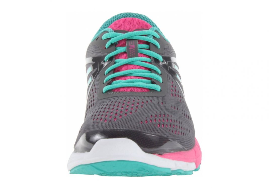 Charcoal/Emerald/Hot Pink (T460N7970)