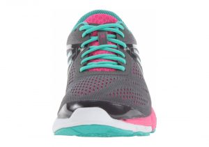 Charcoal/Emerald/Hot Pink (T460N7970)