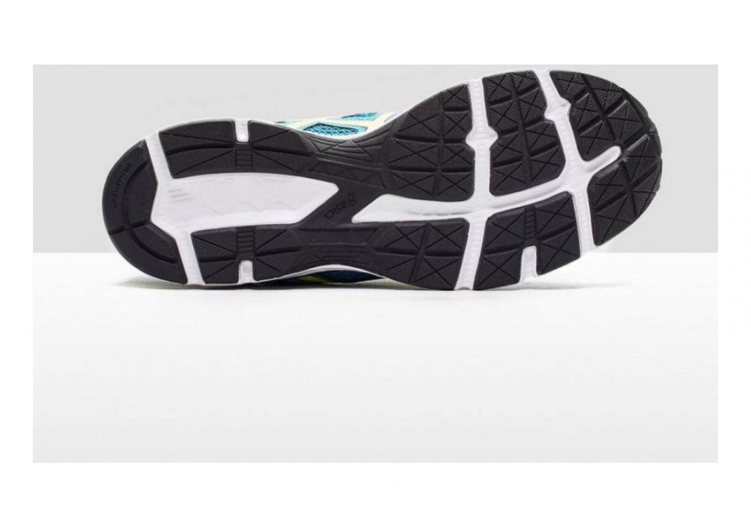 Multicolore Indigo 001 (T6E3N4107)