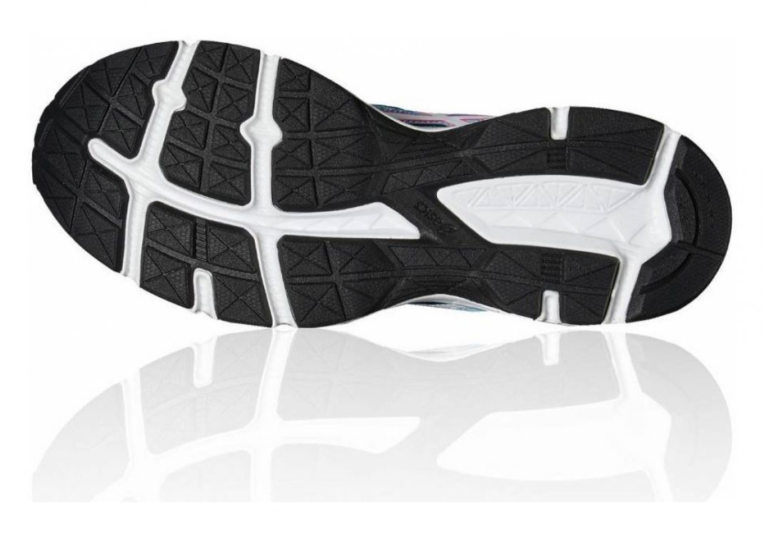 Mehrfarbig Indigo 001 (T6E8N3901)