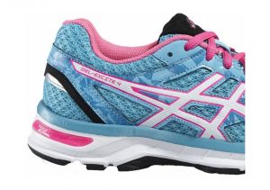 Mehrfarbig Indigo 001 (T6E8N3901)