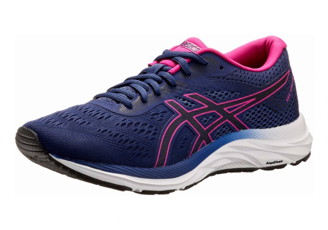 Indigo Blue / Pink Rave (1012A150400)