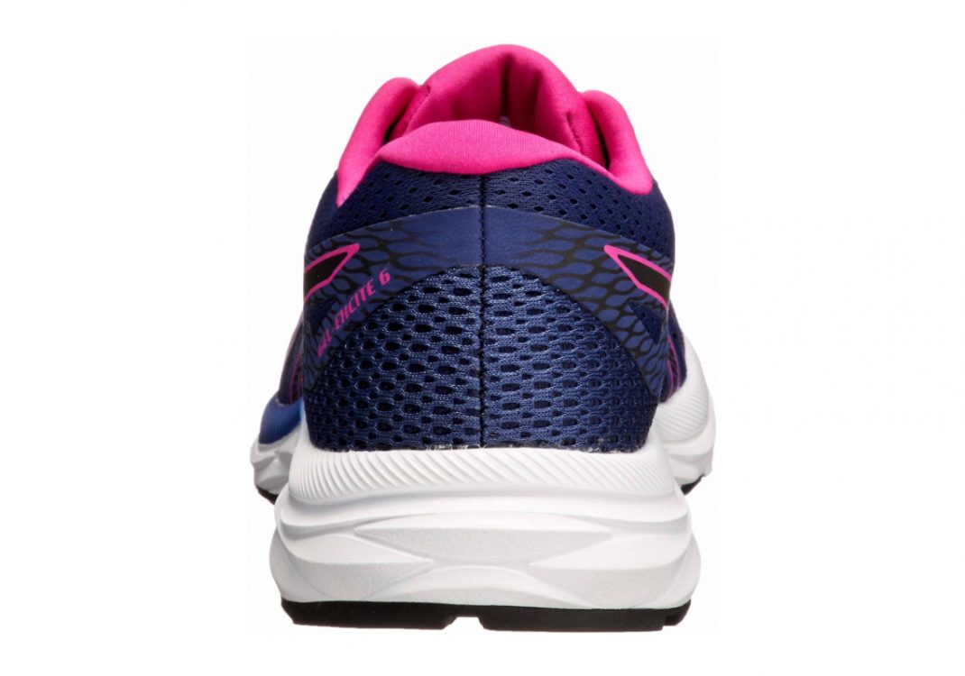 Indigo Blue / Pink Rave (1012A150400)