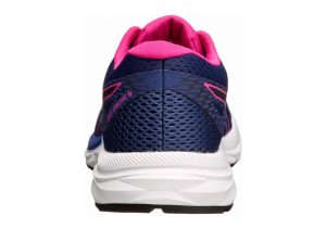 Indigo Blue / Pink Rave (1012A150400)