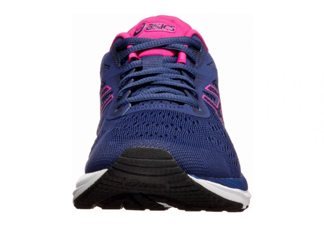 Indigo Blue / Pink Rave (1012A150400)